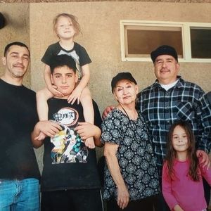 Meet your Posher, Johnny